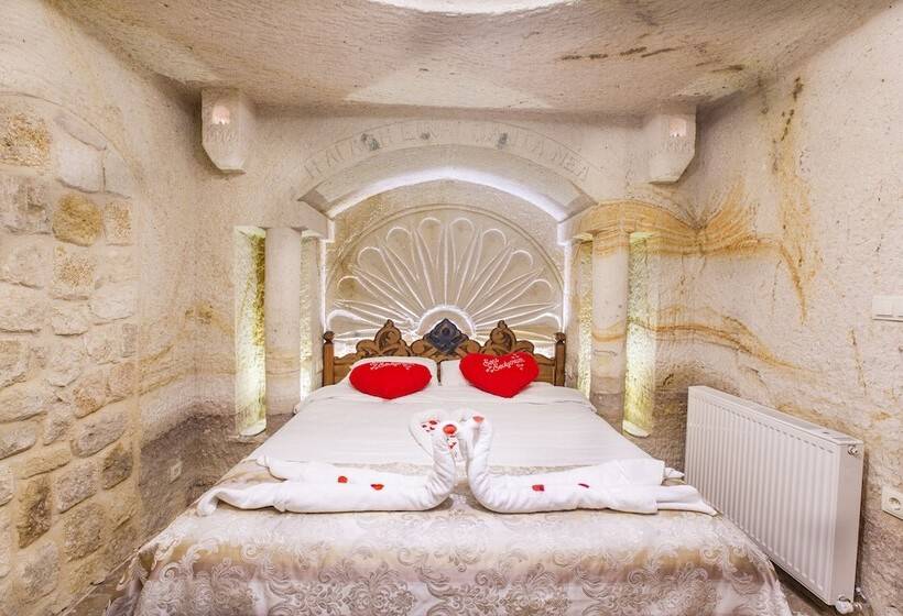 디럭스 스위트, Kayadibi Cave