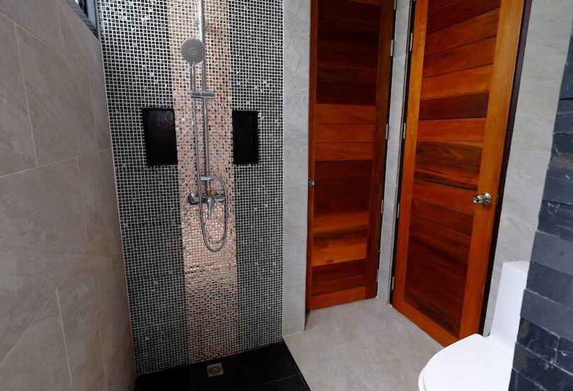 וילה דלוקס 2 חדרים, Coco Layma Villa Samui