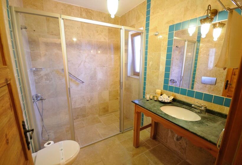 חדר סטנדרט, Olive Farm Of Datca