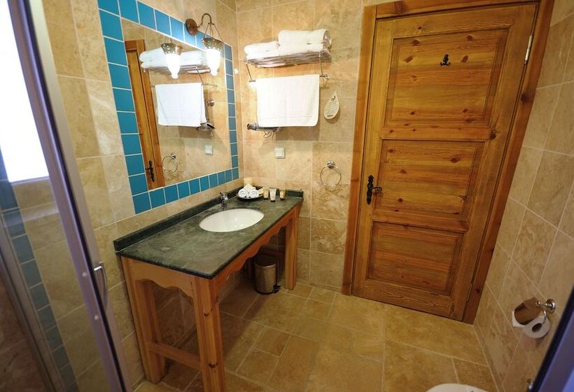 חדר סטנדרט, Olive Farm Of Datca