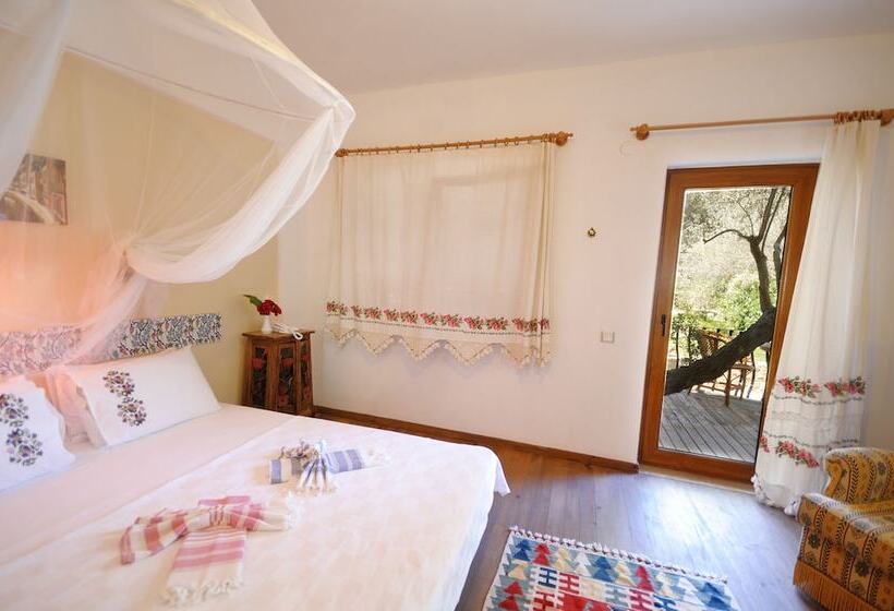 Номер Стандарт, Olive Farm Of Datca
