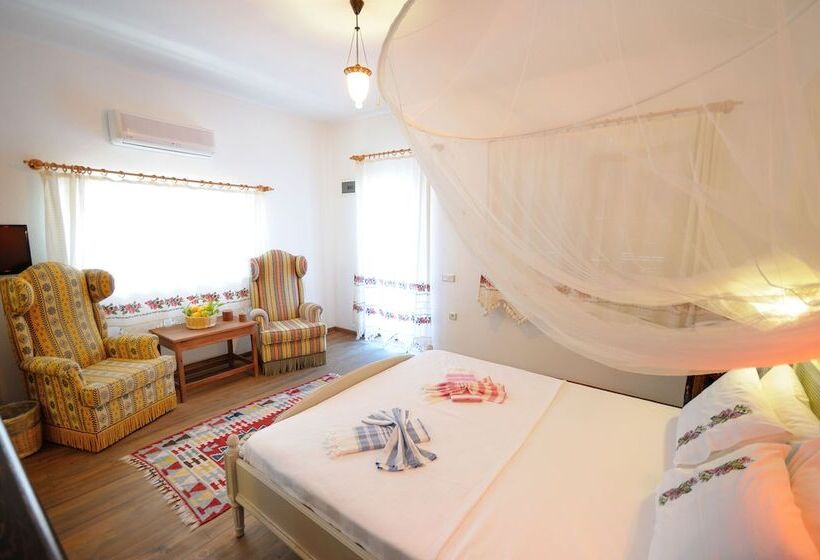 חדר סטנדרט, Olive Farm Of Datca