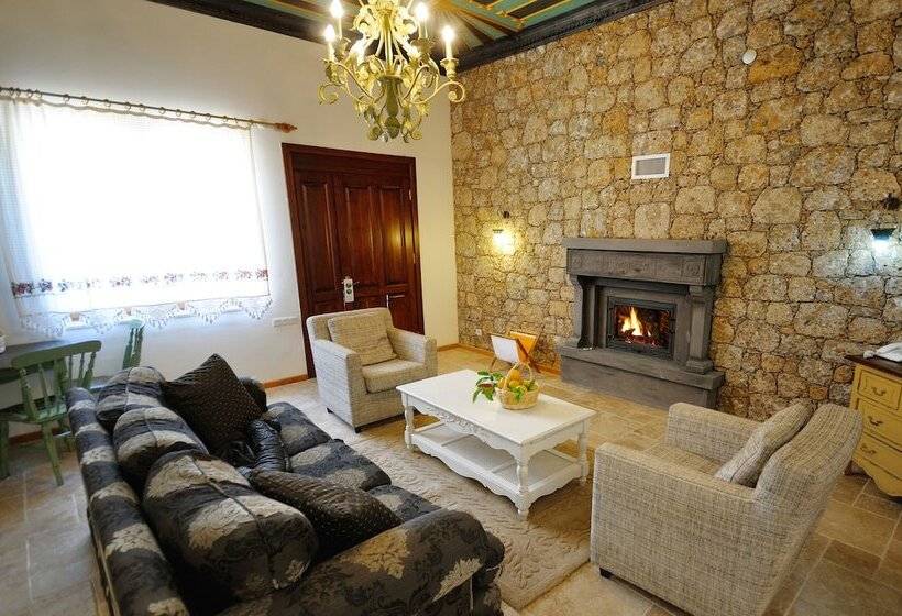 סוויטה, Olive Farm Of Datca