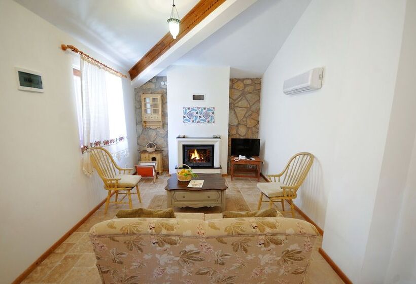 Suite, Olive Farm Of Datca