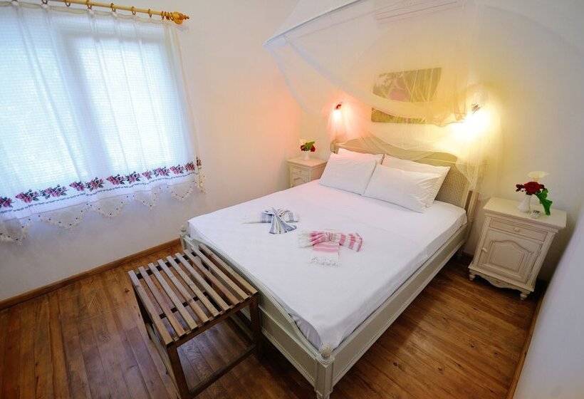Suite, Olive Farm Of Datca