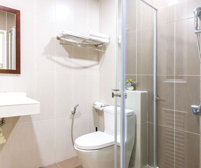 اتاق اکونومی, Enjoy Slow Living