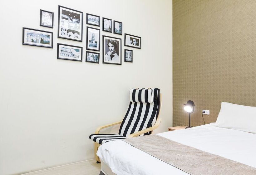 اتاق اکونومی, Enjoy Slow Living