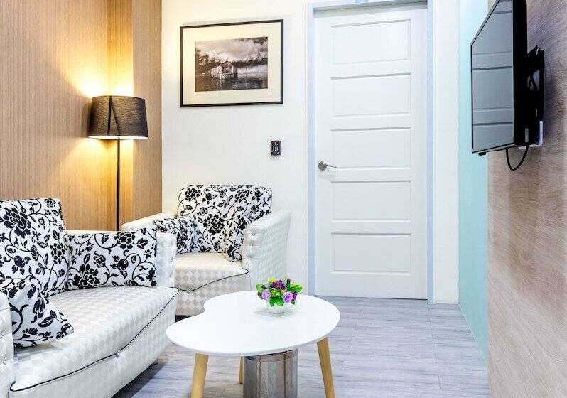 اتاق کلاسیک, Enjoy Slow Living