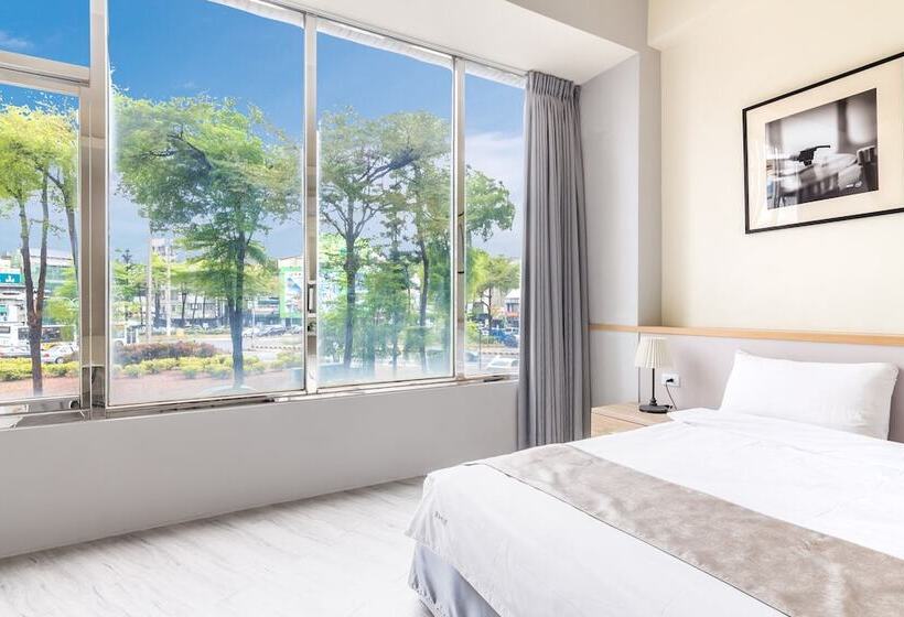 اتاق کلاسیک, Enjoy Slow Living