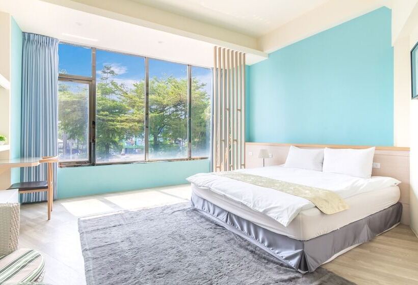 اتاق سوپریور, Enjoy Slow Living