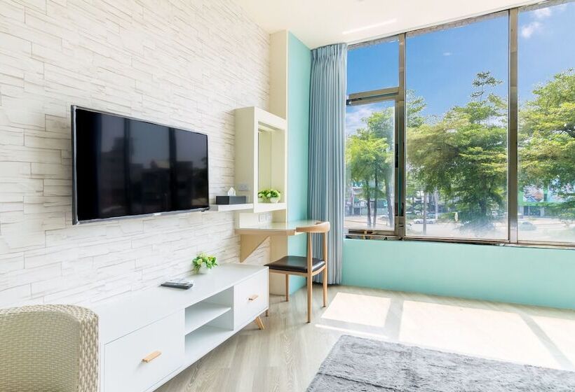 اتاق سوپریور, Enjoy Slow Living