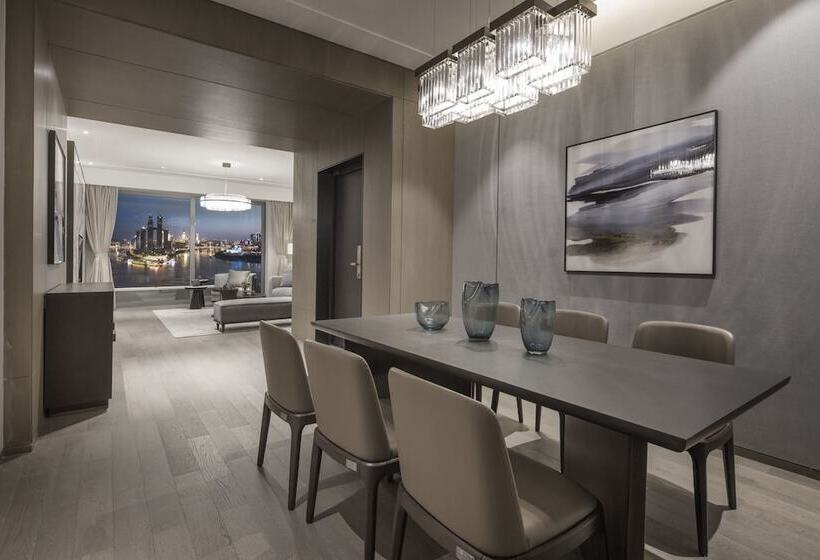 آپارتمان لوکس 2 خوابه, Himalaya Serviced Residences Chongqing