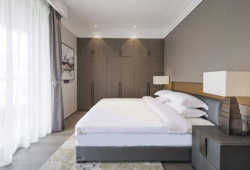 سوئیت پریمیوم, Himalaya Serviced Residences Chongqing