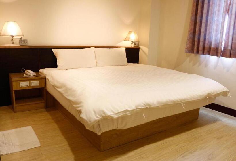 اتاق استاندارد, D.y.