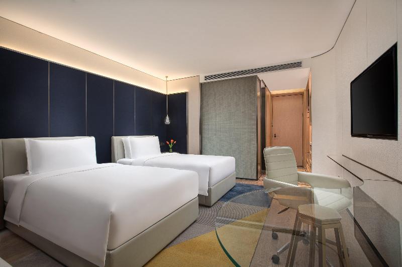 بانگلوی لوکس, Phu Quoc Bambusa Resort
