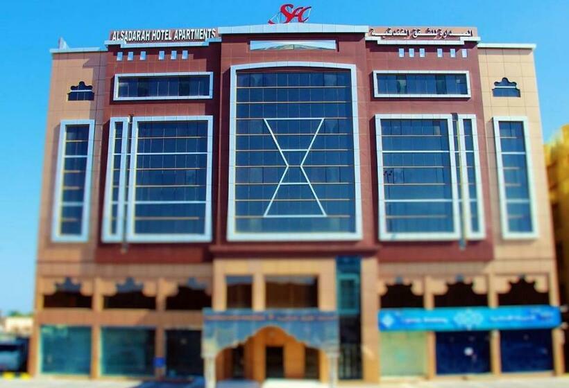 سوییت لوکس, Sadara Hotels Apartments