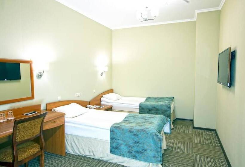 غرفة إقتصادية, Air