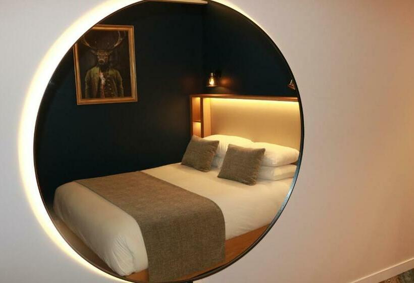 컴포트 룸, Aiden By Best Western T Aim