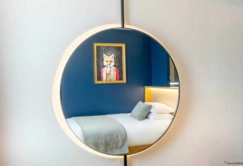 스탠다드 싱글 룸, Aiden By Best Western T Aim