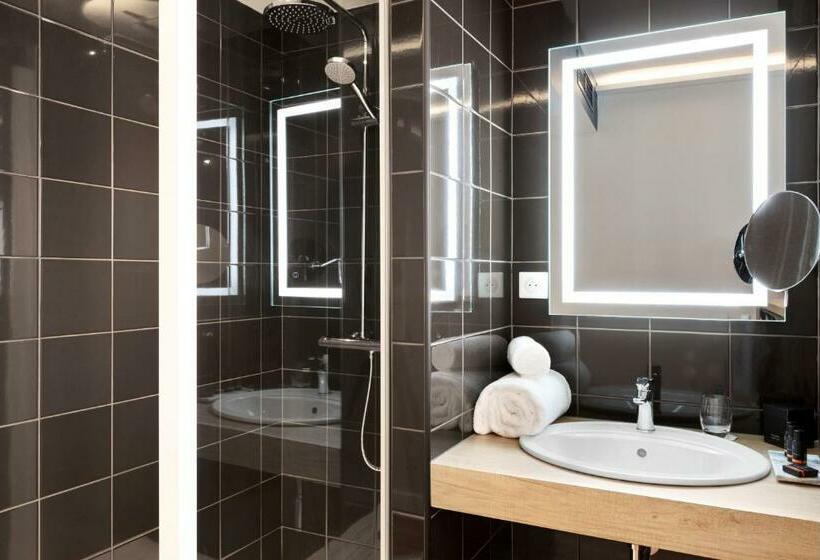 Номер Executive Кровать Кинг, Aiden By Best Western T Aim