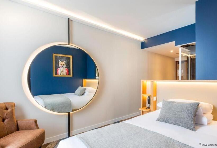 수피리어 룸, Aiden By Best Western T Aim