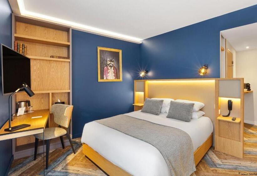 수피리어 룸, Aiden By Best Western T Aim