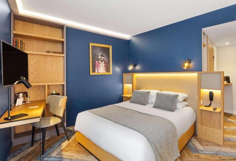 수피리어 룸, Aiden By Best Western T Aim