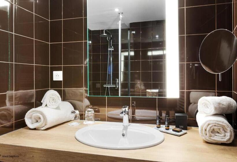 스탠다드 싱글 룸, Aiden By Best Western T Aim