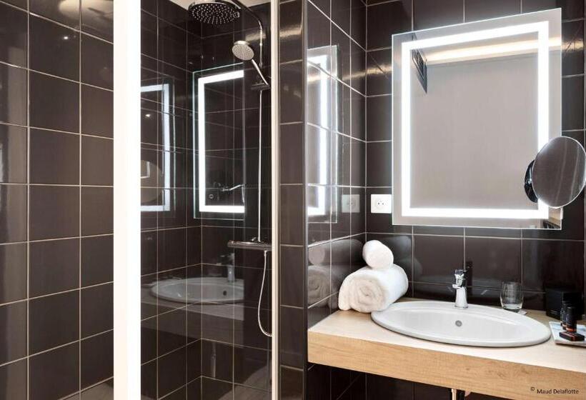 Номер Executive Кровать Кинг, Aiden By Best Western T Aim