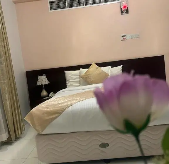 اتاق استاندارد, Sadara Hotels Apartments