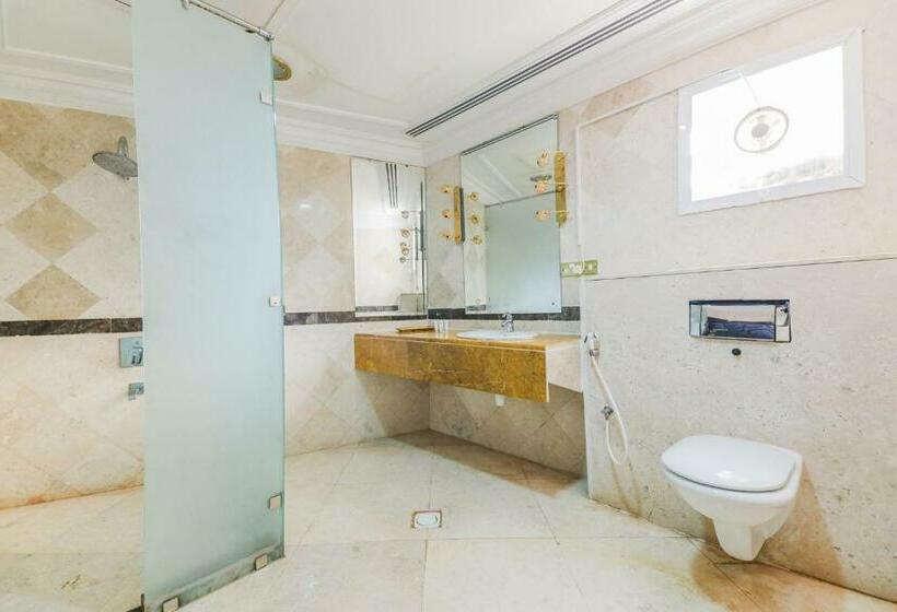 اتاق لوکس, Bait Ul Marmar