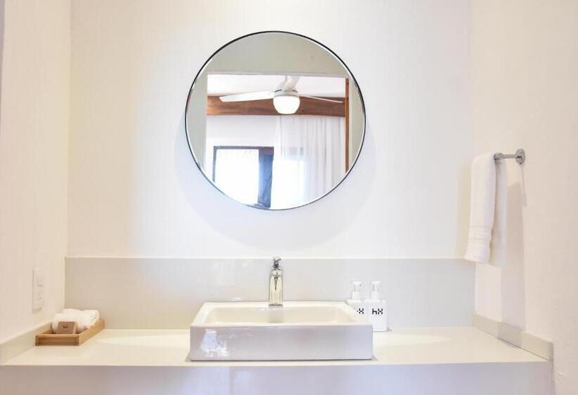 חדר דלוקס, Casa HX - Adults Only