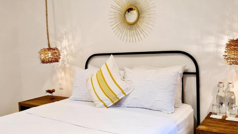 חדר דלוקס, Casa HX - Adults Only