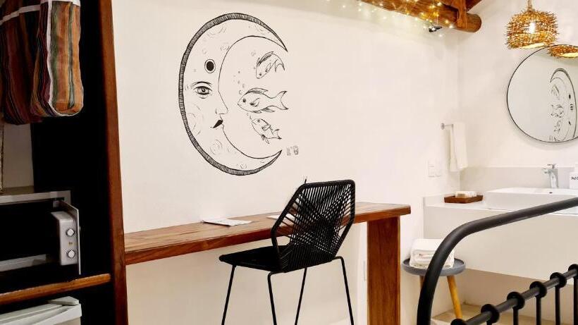 חדר דלוקס, Casa HX - Adults Only