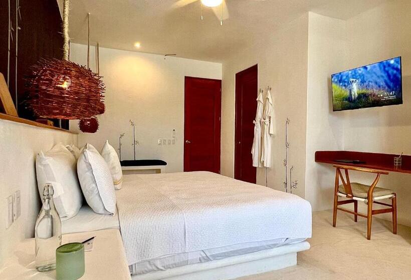 سوئیت با تخت بزرگ, Casa HX - Adults Only