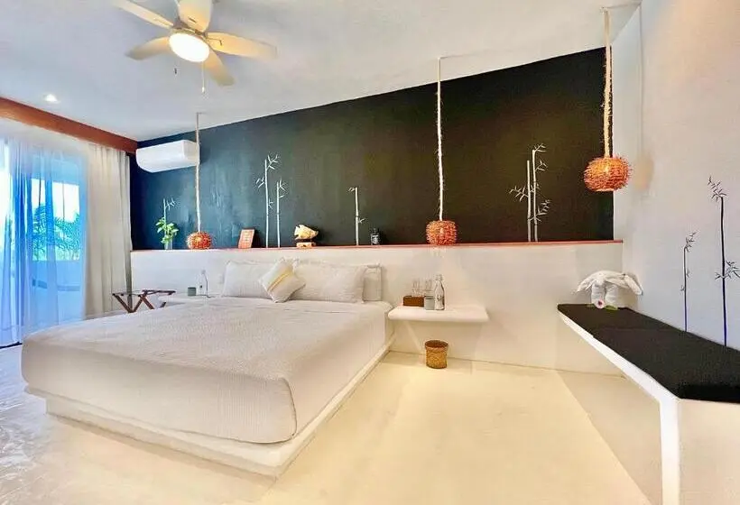 سوئیت با تخت بزرگ, Casa HX - Adults Only