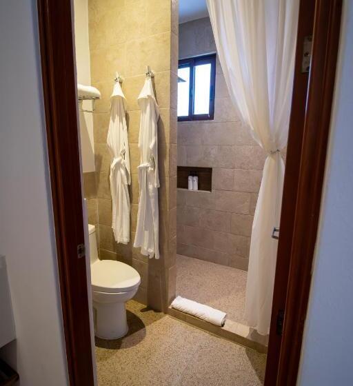 سوییت, Casa HX - Adults Only