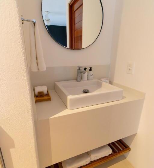 סוויטה, Casa HX - Adults Only