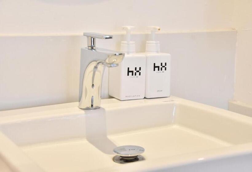 סוויטה, Casa HX - Adults Only