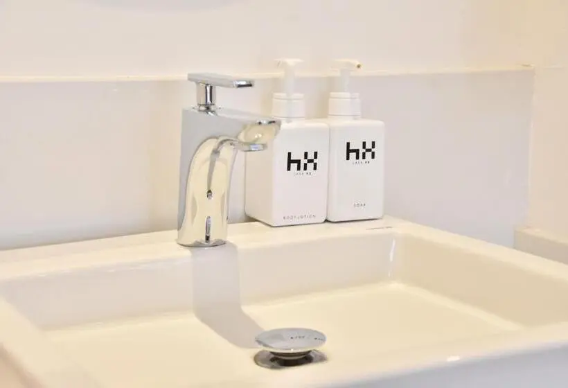 سوییت, Casa HX - Adults Only