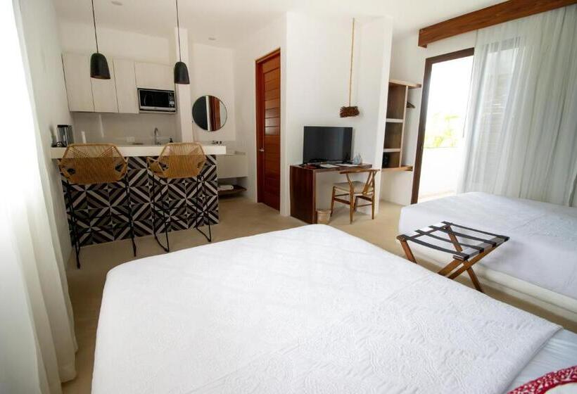 سوییت, Casa HX - Adults Only