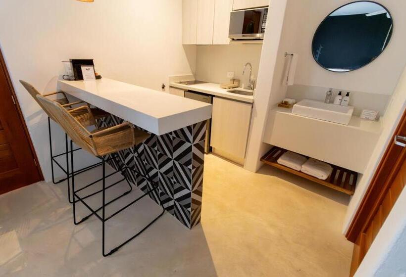 סוויטה, Casa HX - Adults Only