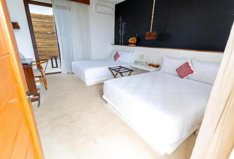 סוויטה, Casa HX - Adults Only