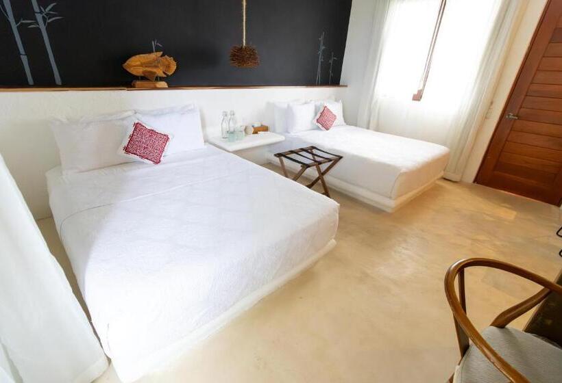 סוויטה, Casa HX - Adults Only