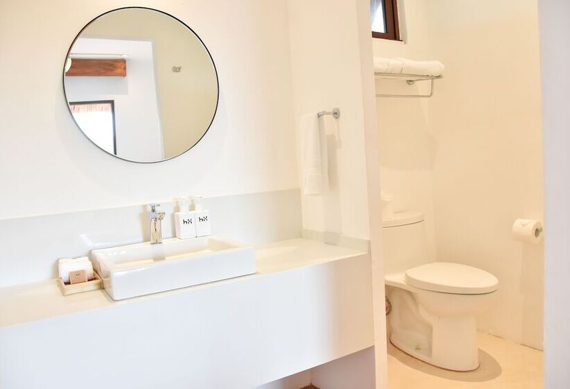 اتاق لوکس, Casa HX - Adults Only