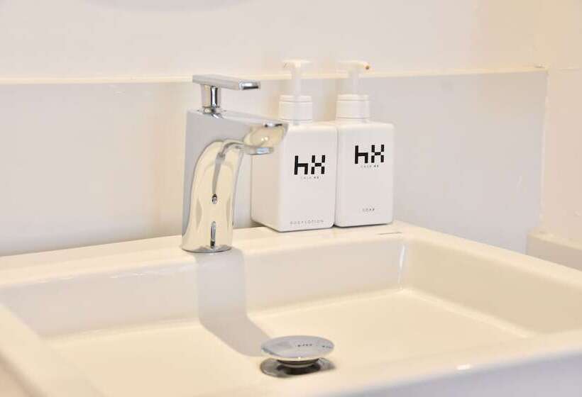 חדר דלוקס, Casa HX - Adults Only