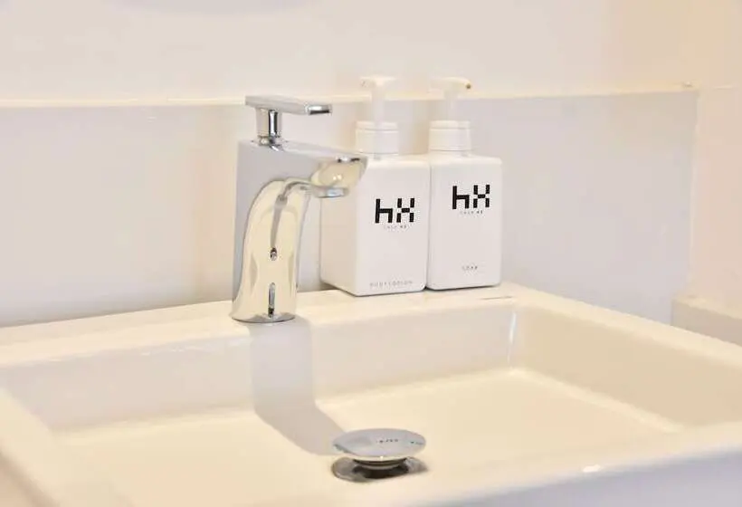 اتاق لوکس, Casa HX - Adults Only