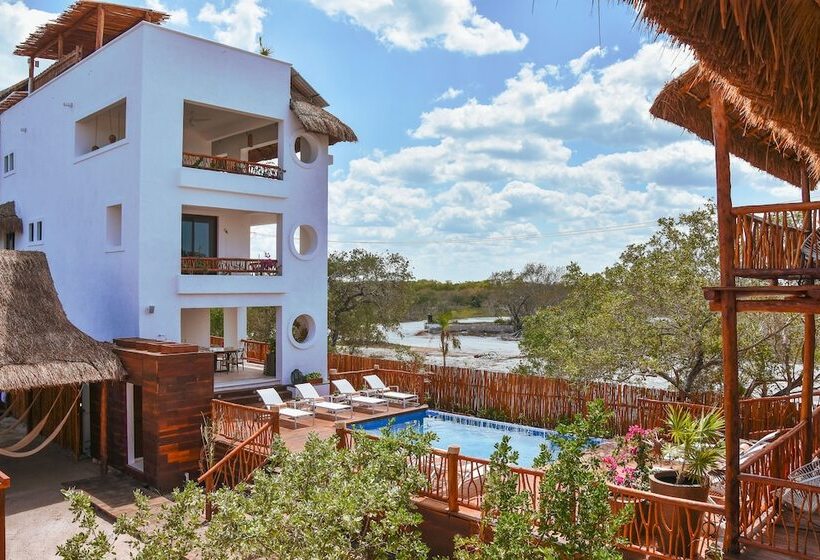 اتاق لوکس, Casa HX - Adults Only