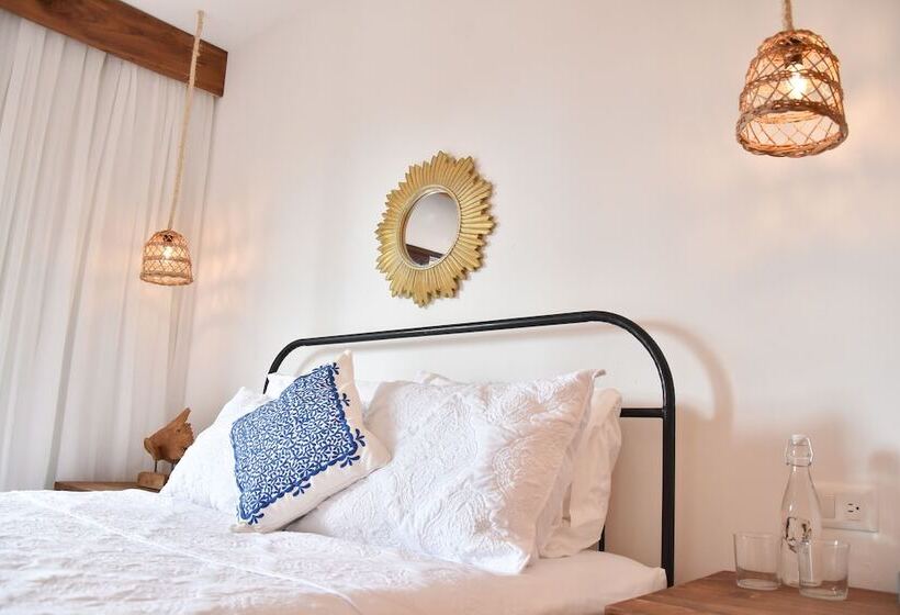 חדר דלוקס, Casa HX - Adults Only