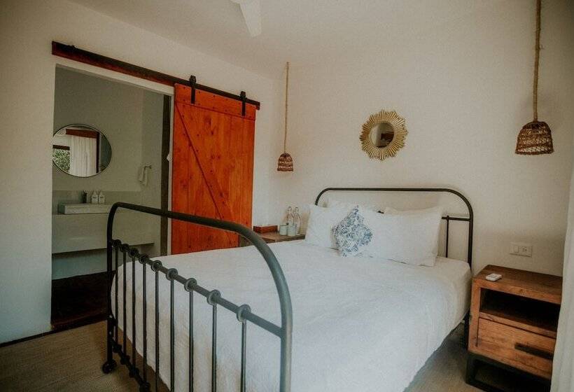 חדר דלוקס, Casa HX - Adults Only